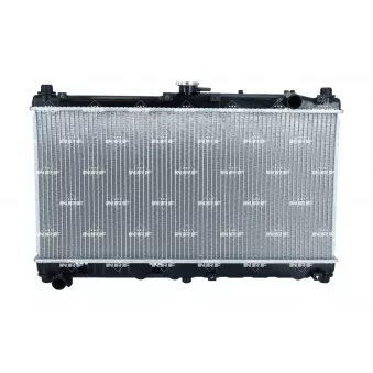 Radiateur, refroidissement du moteur NRF 53317 pour MAZDA MX-5 1.8 - 140cv