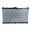 NRF 53317 - Radiateur, refroidissement du moteur