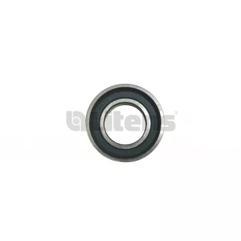 Poulie de tension, courroie crantée Litens 9790066 pour CITROEN GS 1.2 - 58cv