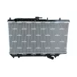 NRF 53322 - Radiateur, refroidissement du moteur