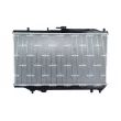 NRF 53322 - Radiateur, refroidissement du moteur