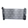 NRF 53325 - Radiateur, refroidissement du moteur