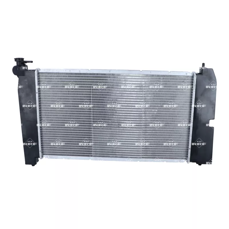 Radiateur, refroidissement du moteur NRF 53325 - Visuel 2