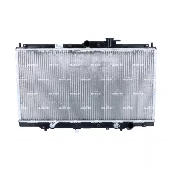 Radiateur, refroidissement du moteur NRF [53328]