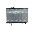 Radiateur, refroidissement du moteur NRF [53334]