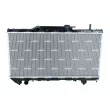 Radiateur, refroidissement du moteur NRF [53336]