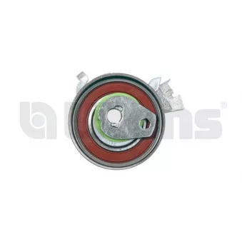 Poulie de tension, courroie crantée Litens 979195 pour OPEL VECTRA 2.0 i 16V - 136cv