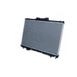 NRF 53339 - Radiateur, refroidissement du moteur
