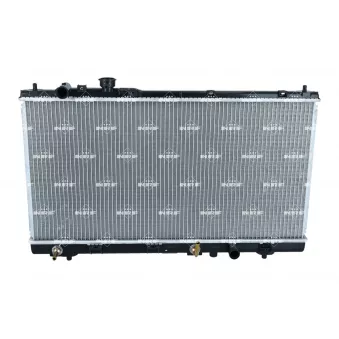 Radiateur, refroidissement du moteur NRF OEM FP8615200B