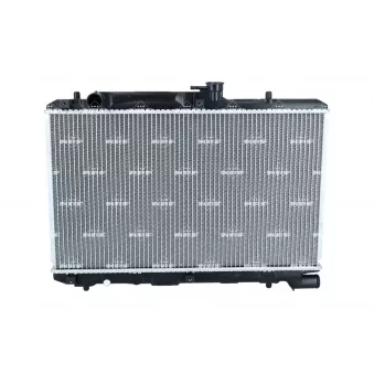 Radiateur, refroidissement du moteur NRF OEM 1770063G20