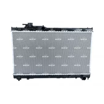 Radiateur, refroidissement du moteur NRF 53352 pour TOYOTA CELICA 2.0 GTI - 156cv