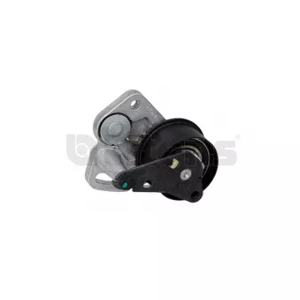 Poulie de tension, courroie crantée Litens 979304 pour LANCIA THESIS 3.2 V6 - 230cv