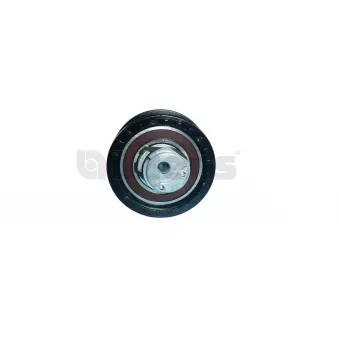 Poulie de tension, courroie crantée Litens 979306 pour VOLKSWAGEN POLO 64 1.9 SDI - 64cv