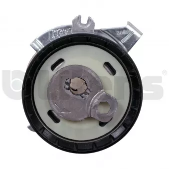 Poulie de tension, courroie crantée Litens 979341 pour MITSUBISHI L 2.0 16V - 124cv