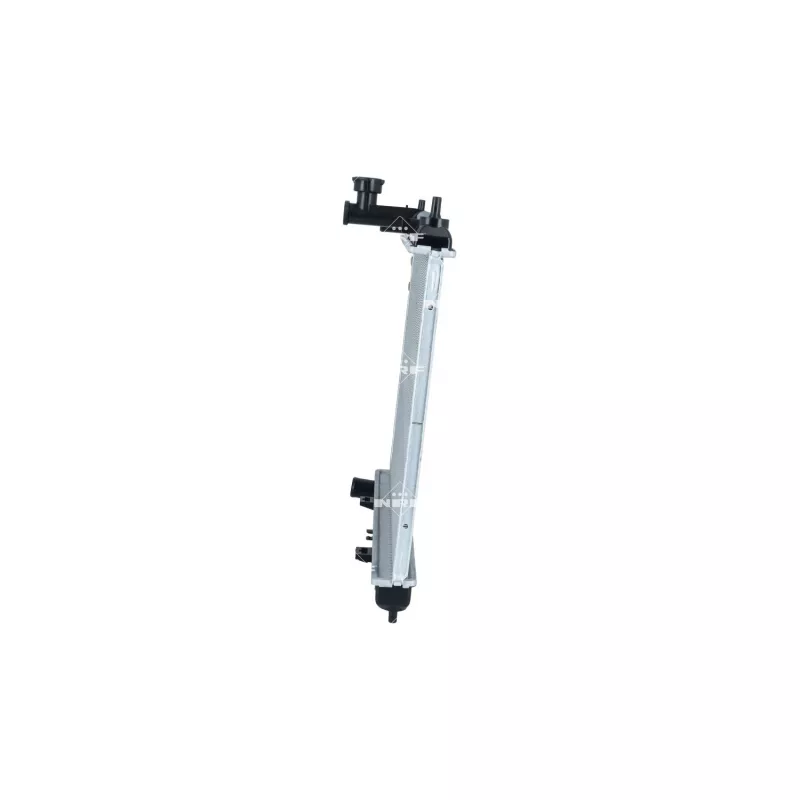 Radiateur, refroidissement du moteur NRF 53361 - Visuel 1