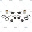 AUGER 80711 - Kit d'assemblage, levier de déviation