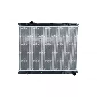 Radiateur, refroidissement du moteur NRF OEM 253103E000