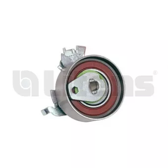 Poulie de tension, courroie crantée Litens 979488 pour PEUGEOT 208 2.2 16V - 144cv