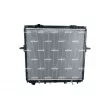 Radiateur, refroidissement du moteur NRF [53368]