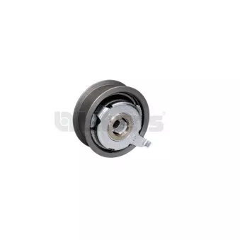 Poulie de tension, courroie crantée Litens OEM 06D109243
