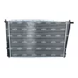 NRF 53371 - Radiateur, refroidissement du moteur