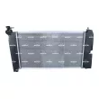 NRF 53373 - Radiateur, refroidissement du moteur