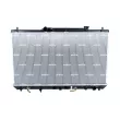 Radiateur, refroidissement du moteur NRF [53374]