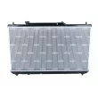 NRF 53374 - Radiateur, refroidissement du moteur