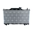 Radiateur, refroidissement du moteur NRF [53380]