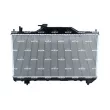 NRF 53380 - Radiateur, refroidissement du moteur