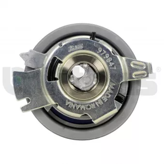 Poulie de tension, courroie crantée Litens OEM 03L109243A Poulie de tension, courroie crantée Litens OEM 03L109243A