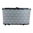Radiateur, refroidissement du moteur NRF [53390]
