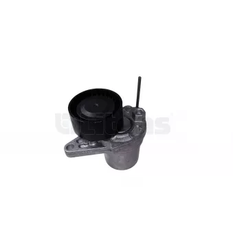 Tendeur de courroie, courroie trapézoïdale à nervures Litens 9990031 pour OPEL VIVARO 1.6 CDTI - 146cv