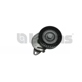 Tendeur de courroie, courroie trapézoïdale à nervures Litens 9990045 pour MAZDA 3 2.0 CDTI - 110cv