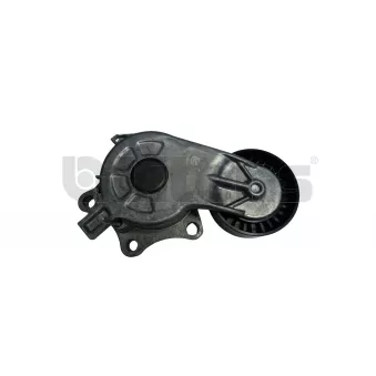 Tendeur de courroie, courroie trapézoïdale à nervures Litens 9990046 pour PEUGEOT 208 1.6 HDI 90 - 92cv