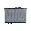 Radiateur, refroidissement du moteur NRF [53399]