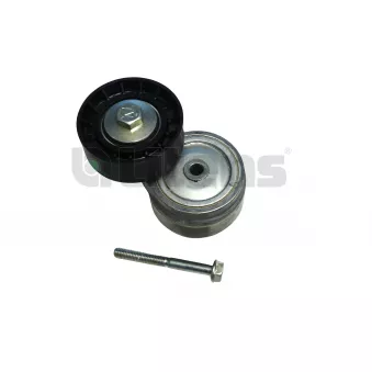 Tendeur de courroie, courroie trapézoïdale à nervures Litens 9990055 pour ALFA ROMEO GIULIETTA 1.8 TBi - 241cv