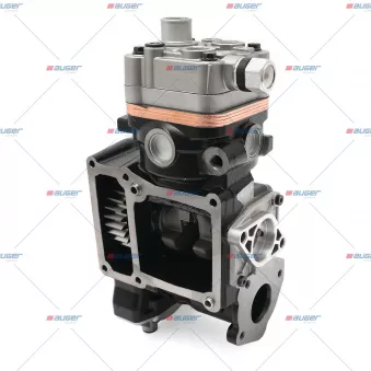 Compresseur, système d'air comprimé AUGER OEM 51541007117