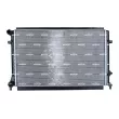 Radiateur, refroidissement du moteur NRF [53405]