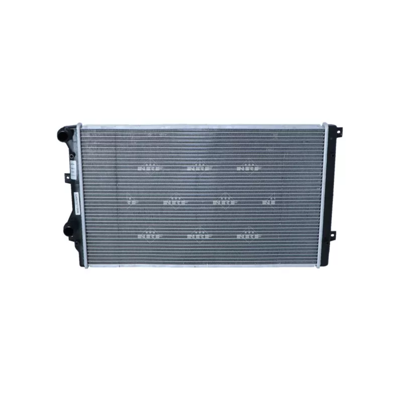 Radiateur, refroidissement du moteur NRF 53406 - Visuel 1