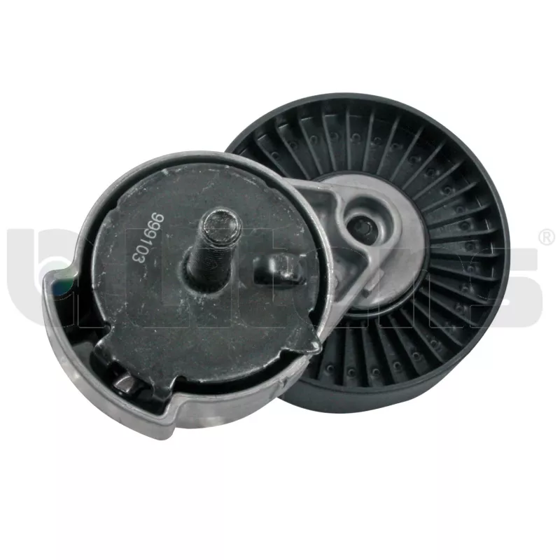 Tendeur de courroie, courroie trapézoïdale à nervures Litens 999103 - Visuel 1