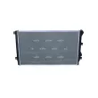 NRF 53406 - Radiateur, refroidissement du moteur
