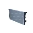 NRF 53406 - Radiateur, refroidissement du moteur