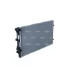 NRF 53406 - Radiateur, refroidissement du moteur