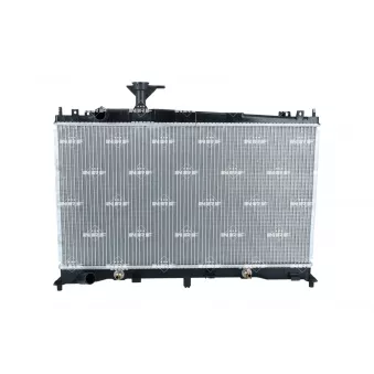 Radiateur, refroidissement du moteur NRF OEM lf2115200b