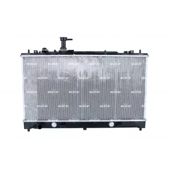 Radiateur, refroidissement du moteur NRF OEM L32715200A