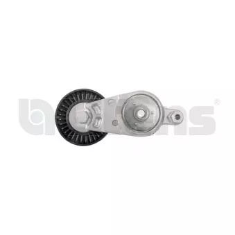 Tendeur de courroie, courroie trapézoïdale à nervures Litens 999415 pour TOYOTA RAV 4 2.5 4WD - 180cv