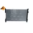 NRF 53419 - Radiateur, refroidissement du moteur
