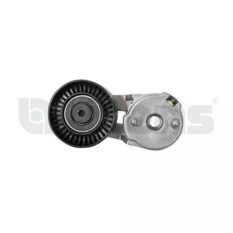 Tendeur de courroie, courroie trapézoïdale à nervures Litens 999462 pour JEEP WRANGLER 2.4 - 143cv