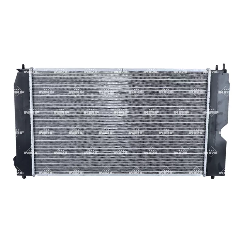 Radiateur, refroidissement du moteur NRF 53421 - Visuel 2